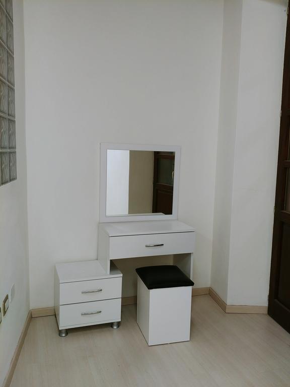 Apartamento Sa Domu E Babbu Cagliari Exterior foto