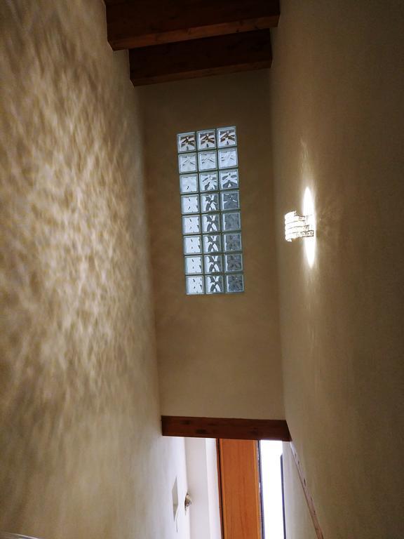 Apartamento Sa Domu E Babbu Cagliari Exterior foto