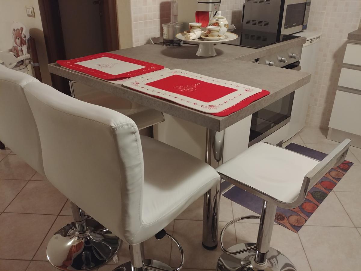 Apartamento Sa Domu E Babbu Cagliari Exterior foto