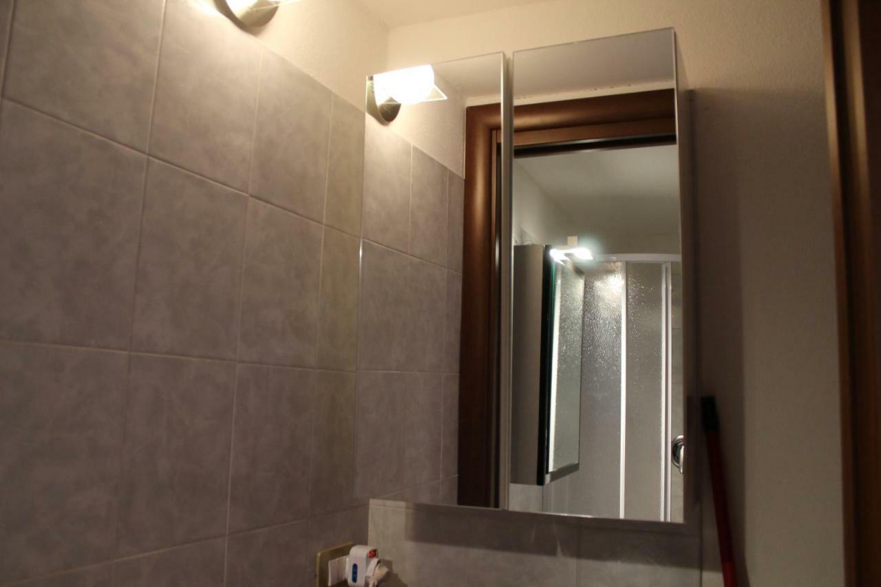 Apartamento Sa Domu E Babbu Cagliari Exterior foto